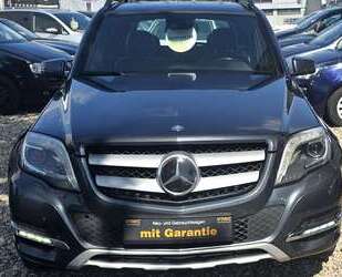 Mercedes-Benz GLK 220 Gebrauchtwagen