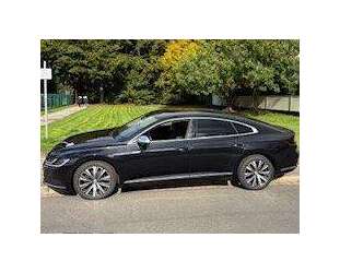 VW Arteon Gebrauchtwagen