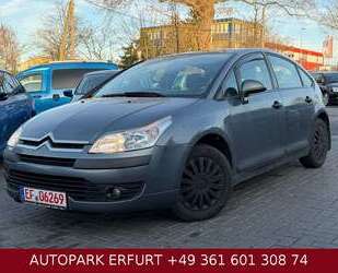 Citroen C4 Gebrauchtwagen