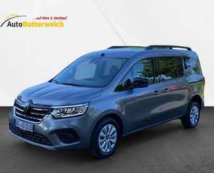 Renault Kangoo Gebrauchtwagen