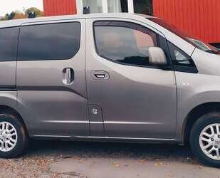 Nissan NV200 Gebrauchtwagen