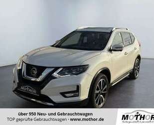 Nissan X-Trail Gebrauchtwagen