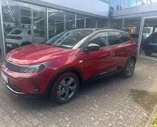 Opel Grandland X Gebrauchtwagen