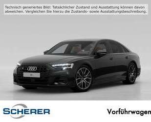 Audi S8 Gebrauchtwagen