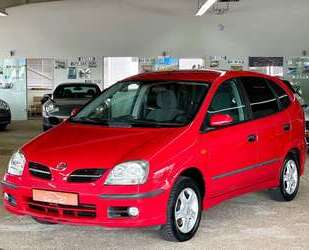 Nissan Almera Gebrauchtwagen