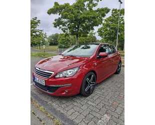 Peugeot 308 Gebrauchtwagen