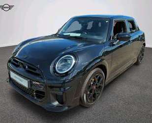 Mini Cooper S Gebrauchtwagen