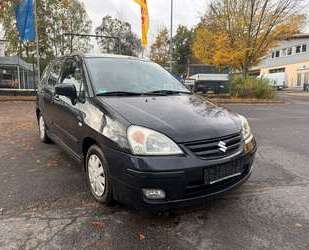 Suzuki Liana Gebrauchtwagen