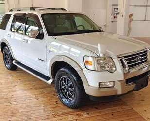 Ford Explorer Gebrauchtwagen