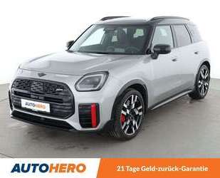 Mini John Cooper Works Countryman Gebrauchtwagen