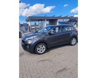 Kia Sportage Gebrauchtwagen