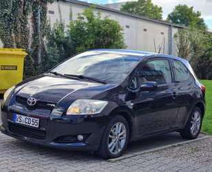 Toyota Auris Gebrauchtwagen