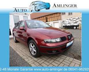 Seat Toledo Gebrauchtwagen