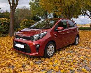 Kia Picanto Gebrauchtwagen