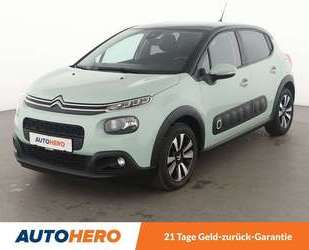Citroen C3 Gebrauchtwagen