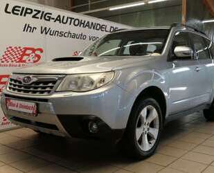 Subaru Forester Gebrauchtwagen