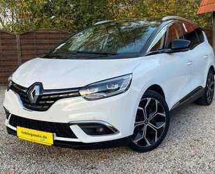 Renault Grand Scenic Gebrauchtwagen