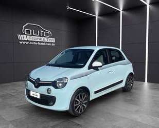Renault Twingo Gebrauchtwagen