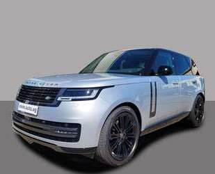 Land Rover Range Rover Gebrauchtwagen