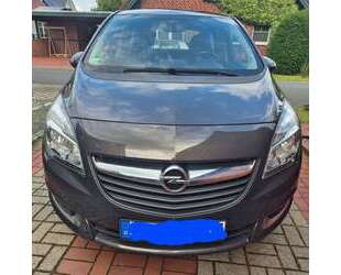 Opel Meriva Gebrauchtwagen