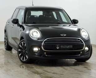 Mini One Gebrauchtwagen