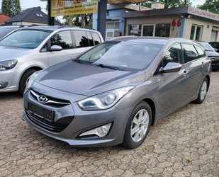 Hyundai i40 Gebrauchtwagen