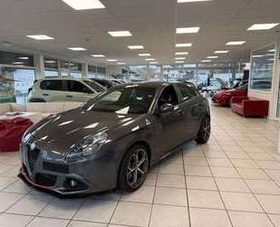 Alfa Romeo Giulietta Gebrauchtwagen