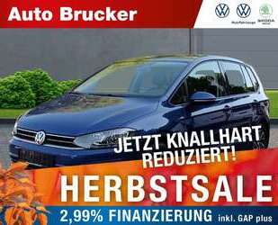 VW Golf Sportsvan Gebrauchtwagen
