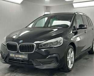 BMW 218 Gebrauchtwagen