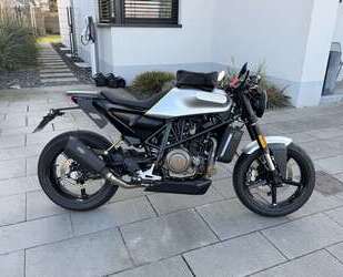 Husqvarna Vitpilen Gebrauchtwagen