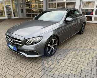 Mercedes-Benz E 220 Gebrauchtwagen
