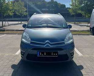 Citroen Grand C4 Picasso Gebrauchtwagen