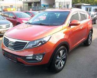 Kia Sportage Gebrauchtwagen