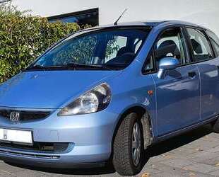 Honda Jazz Gebrauchtwagen