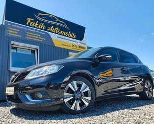 Nissan Pulsar Gebrauchtwagen