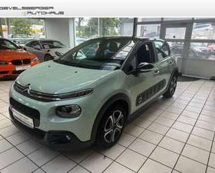 Citroen C3 Gebrauchtwagen