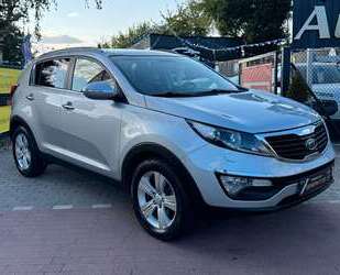 Kia Sportage Gebrauchtwagen