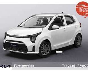 Kia Picanto Gebrauchtwagen