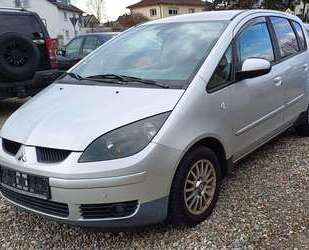 Mitsubishi Colt Gebrauchtwagen