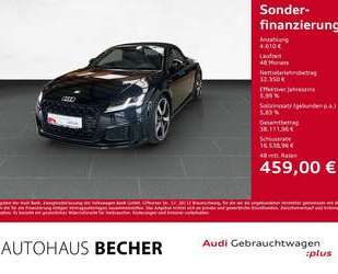 Audi TT Gebrauchtwagen