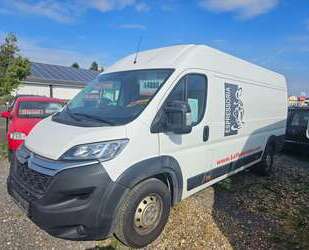 Citroen Jumper Gebrauchtwagen
