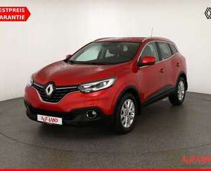 Renault Kadjar Gebrauchtwagen