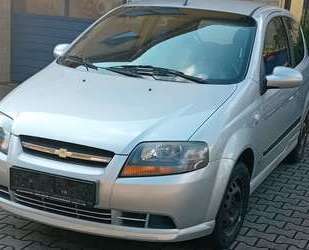 Chevrolet Kalos Gebrauchtwagen