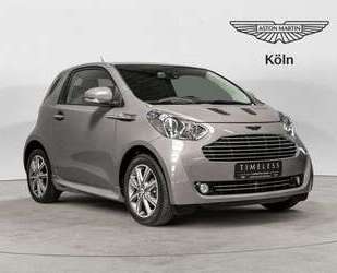 BMW Cygnet 