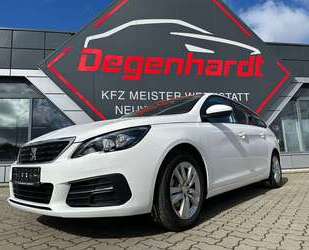Peugeot 308 Gebrauchtwagen