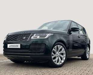 Land Rover Range Rover Gebrauchtwagen