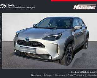 Toyota Yaris Cross Gebrauchtwagen