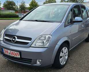 Opel Meriva Gebrauchtwagen
