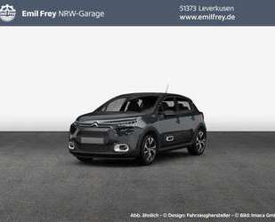 Citroen C3 Gebrauchtwagen