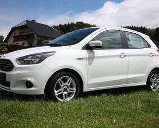 Ford Ka/Ka+ Gebrauchtwagen